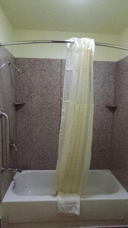 Theroff'S Motel Washington Ruang foto